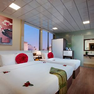 Chambre de Luxe