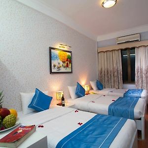 Chambre Triple