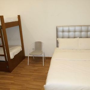 Chambre Familiale