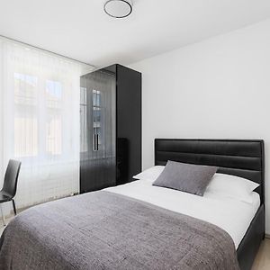 Appartement Mini à 2 Chambres à Coucher