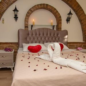 Chambre de Luxe Lit King-Size