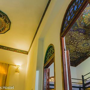 Dormitory Room Mixed