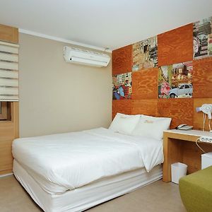 Chambre Standarde Double