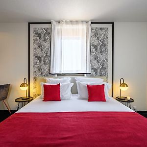 Chambre Supérieure Lit King-Size