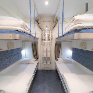 Dormitory Room Mixed