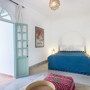 Chambre Lit King-Size