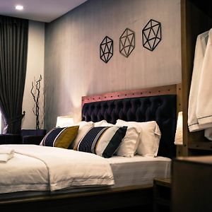 Chambre de Luxe Lit King-Size