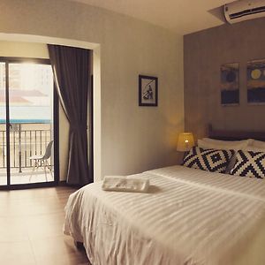 Chambre Supérieure Double
