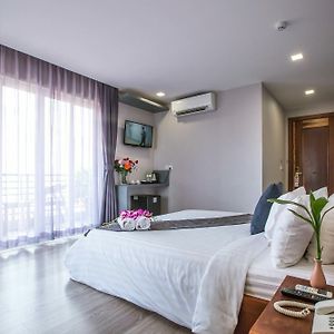 Chambre Double de Luxe