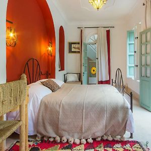 Chambre Lit King-Size