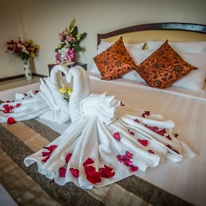 Chambre Supérieure Double