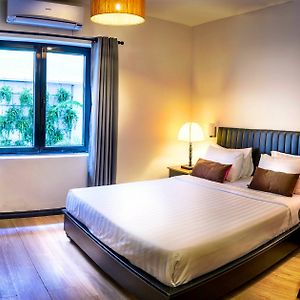 Chambre Standarde Double