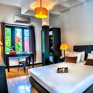 Chambre Supérieure Double