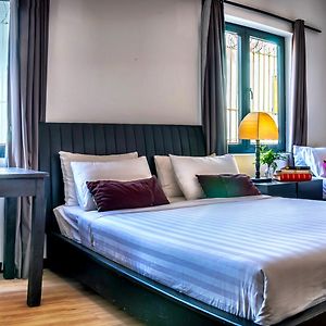 Chambre Supérieure Double