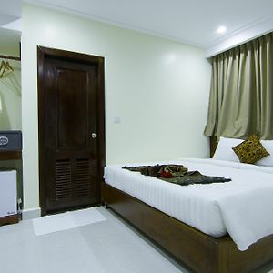Chambre Supérieure Double