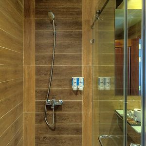 Chambre Supérieure Double