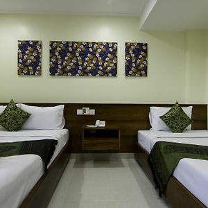 Chambre Triple