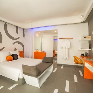 Chambre de Luxe Lit King-Size