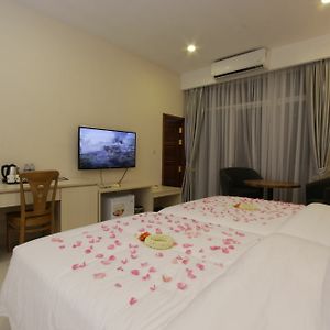 Suite de Luxe