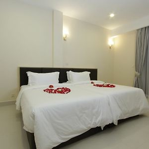 Chambre de Luxe Double
