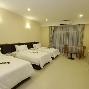 Chambre Triple de Luxe