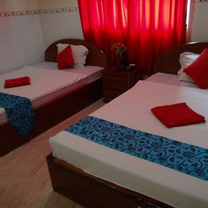 Chambre Standarde Double