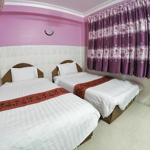 Chambre Standarde Double
