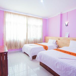 KIM Guesthouse
