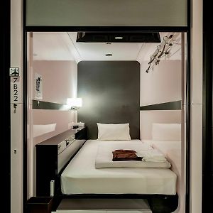 Cabine Juste Pour Hommes