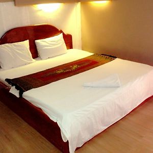 Chambre Lit King-Size