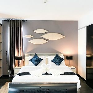Suite à 2 Chambres à Coucher
