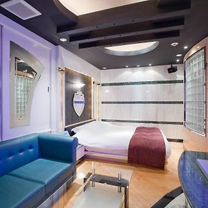 Chambre de Luxe Lit Queen-Size