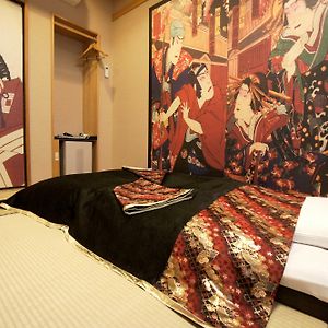 Chambre Standarde Double