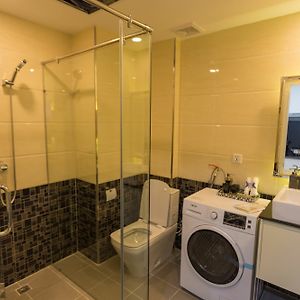 Appartement Studio