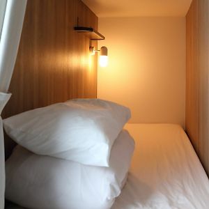 Dormitory Room Mixed