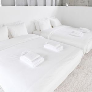 Chambre Quadruple