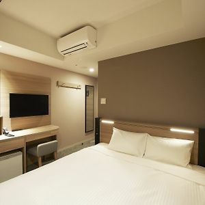 Chambre Lit Queen-Size