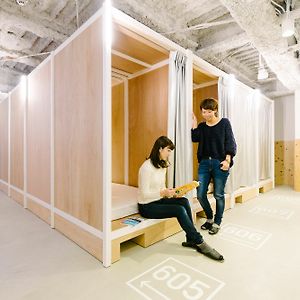 Chambre Dortoir