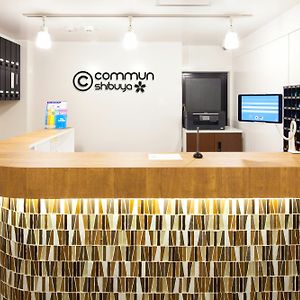 commun SHIBUYA (Male Only)