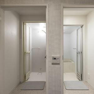 Chambre Supérieure Double