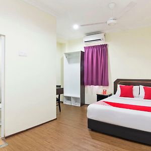 Chambre Standarde Double
