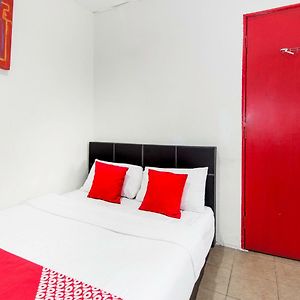 Chambre Standarde Lit King-Size
