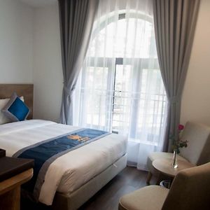Chambre de Luxe Lit Queen-Size