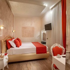 Chambre Supérieure Lit Queen-Size