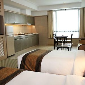 Chambre Supérieure Double