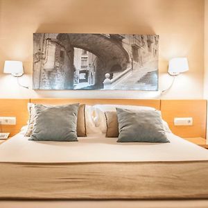 Chambre Quadruple