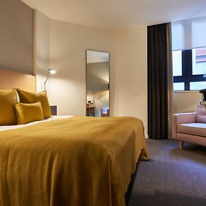 Chambre City