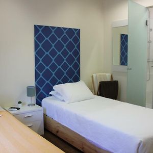 Private Bathroom Twin Room