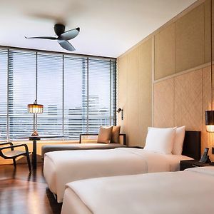 Chambre Grand Double