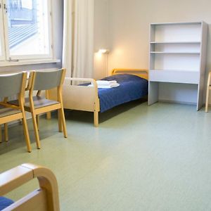 Chambre Juste Pour Femmes Budgétée Dortoir